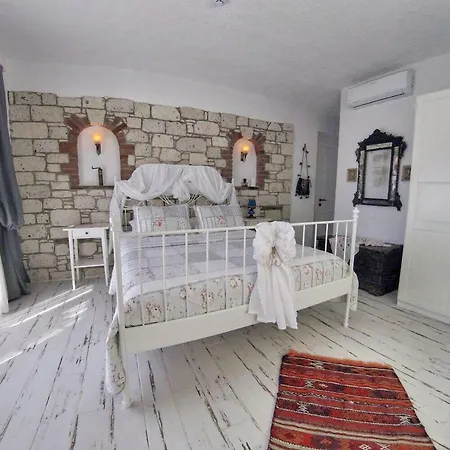 فندق Morisi Butik