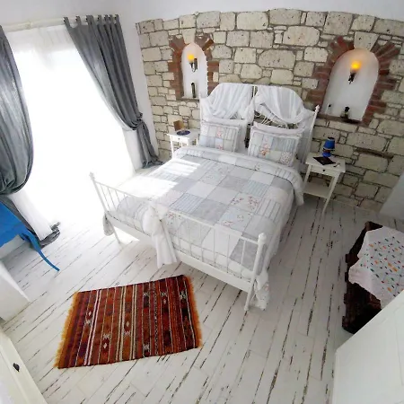 Hotel Morisi Butik Alaçatı