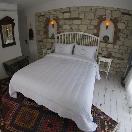 Hotel Morisi Butik Alaçatı