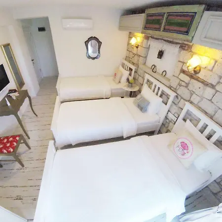 Morisi Butik Alaçatı