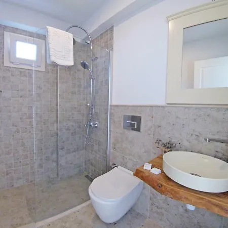 Hotel Morisi Butik *