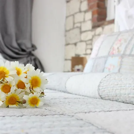 Morisi Butik Hotel Alaçatı