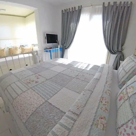 Morisi Butik Hotel Alaçatı