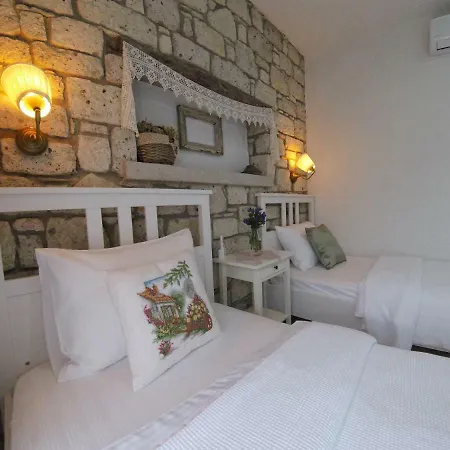 Morisi Butik Hotel Alaçatı