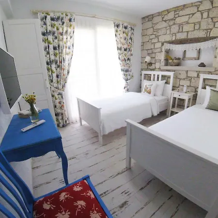 Morisi Butik Alaçatı