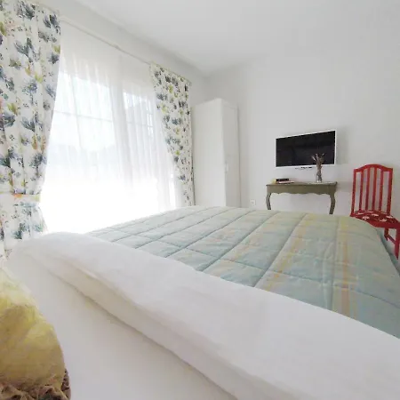 Hotel Morisi Butik *