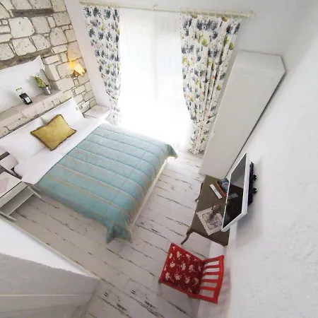 Hotel Morisi Butik *