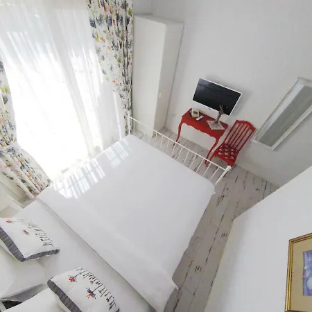 Morisi Butik Hotel *