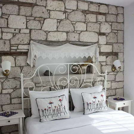 Morisi Butik Alaçatı