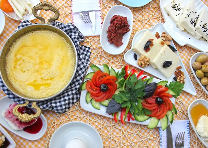 Szálloda Morisi Butik