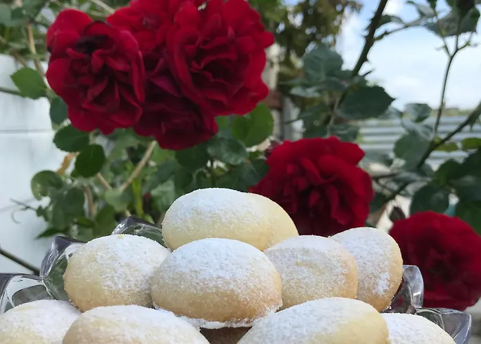 Morisi Butik Szálloda Alacati