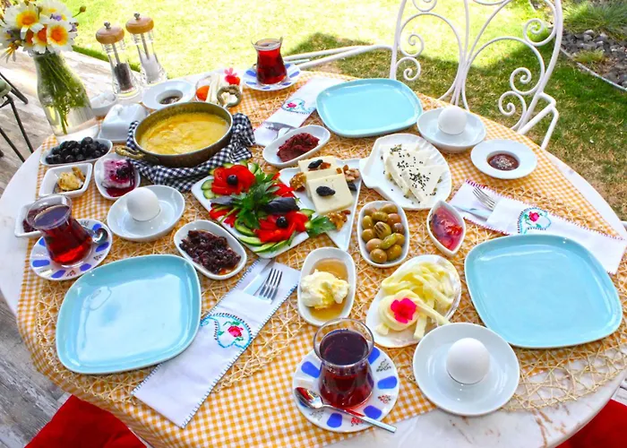 Morisi Butik * Alacati