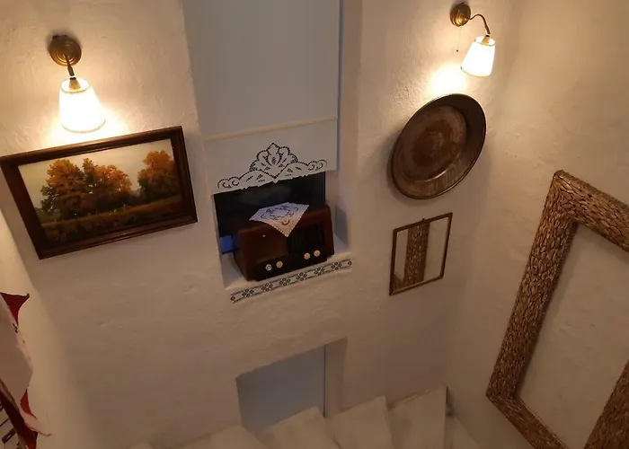 Szálloda Morisi Butik *