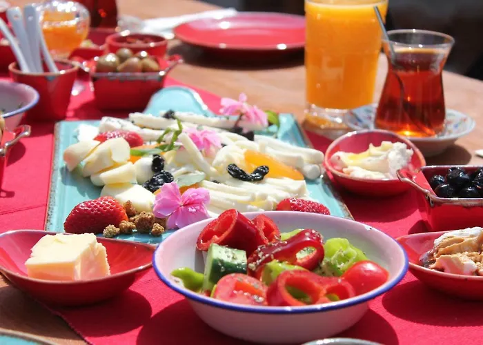 Szálloda Morisi Butik