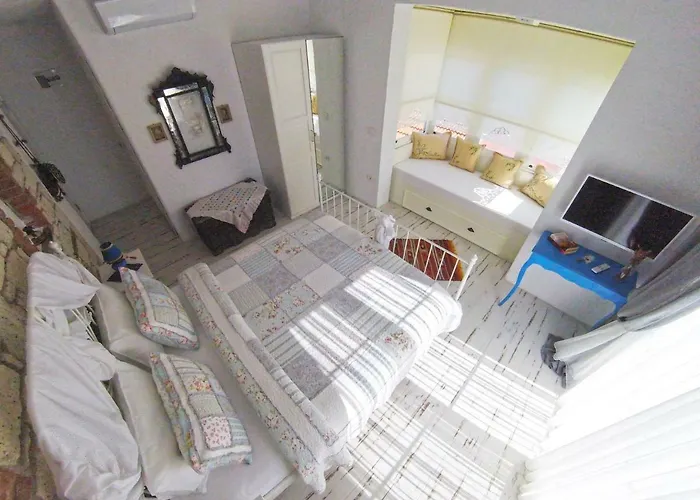 Szálloda Morisi Butik