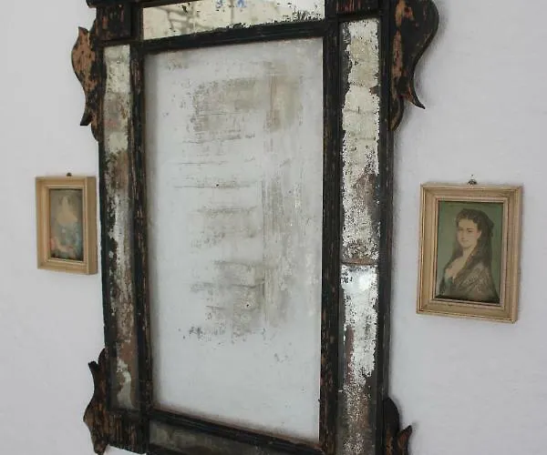 Morisi Butik Szálloda Alacati