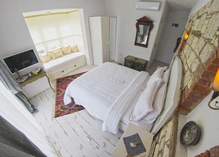 Morisi Butik Alacati