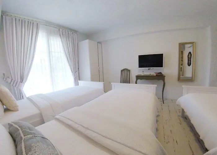 Morisi Butik Alacati