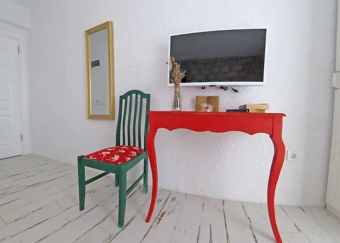 Morisi Butik * Alacati