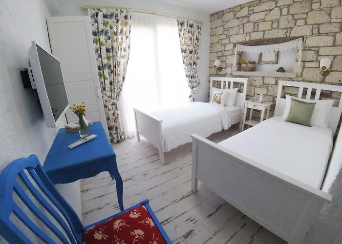 Morisi Butik Alacati