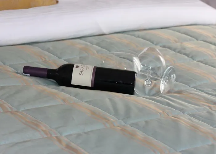 Szálloda Morisi Butik