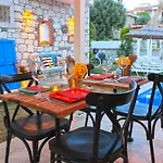 فندق Morisi Butik *
