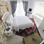 فندق Morisi Butik ألاتشاتي