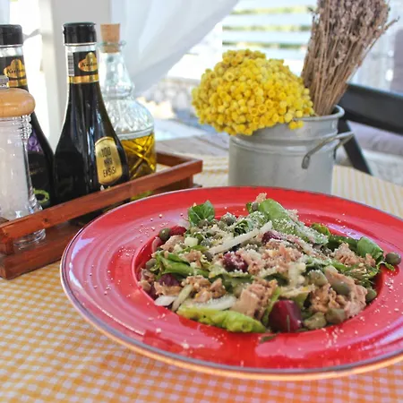 Ξενοδοχείο Morisi Butik Αλακάτι