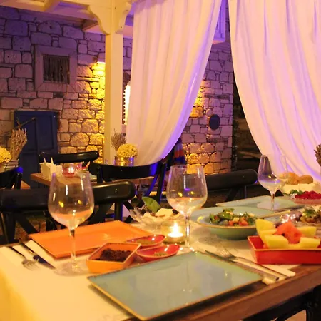 Morisi Butik Hotel *