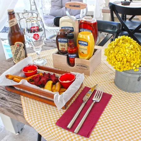 Morisi Butik Ξενοδοχείο Αλακάτι