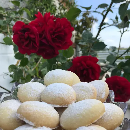 Morisi Butik Ξενοδοχείο Αλακάτι