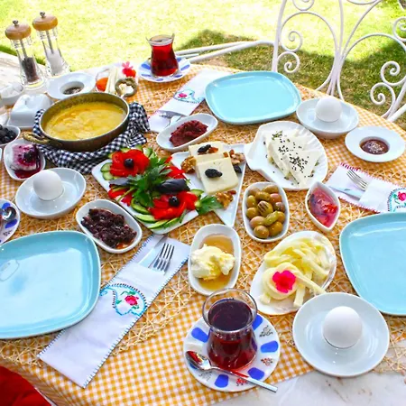 Morisi Butik * Αλακάτι