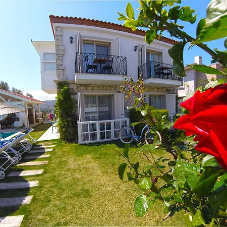 Morisi Butik Alaçatı