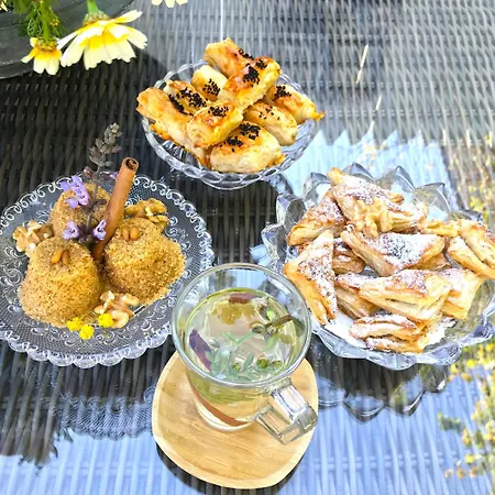 Ξενοδοχείο Morisi Butik Αλακάτι