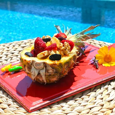 Hotel Morisi Butik Alaçatı