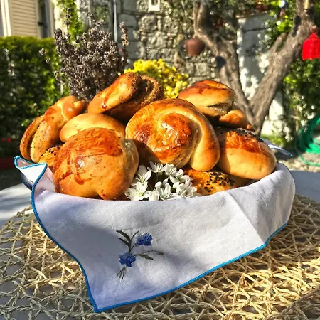 Morisi Butik Hotel Alaçatı