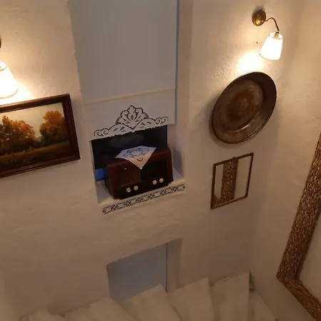 Ξενοδοχείο Morisi Butik *