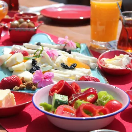 Ξενοδοχείο Morisi Butik