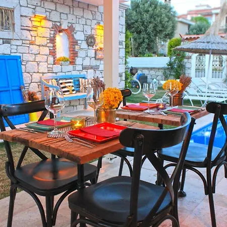 Hotel Morisi Butik *