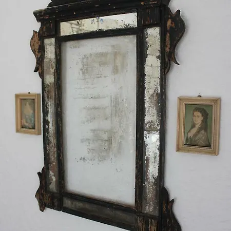 Morisi Butik Hotel Alaçatı