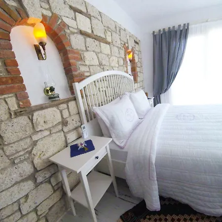 Morisi Butik Hotel Alaçatı