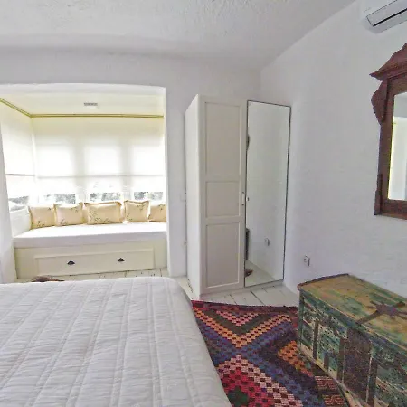 Morisi Butik Hotel Alaçatı