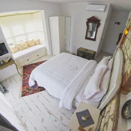 Morisi Butik Alaçatı