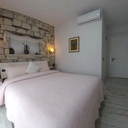 Morisi Butik Hotel Alaçatı