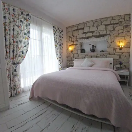 Hotel Morisi Butik *