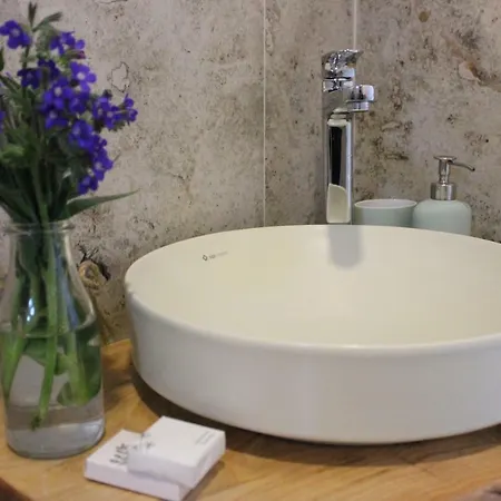 Hotel Morisi Butik Alaçatı