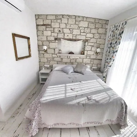 Morisi Butik Hotel Alaçatı