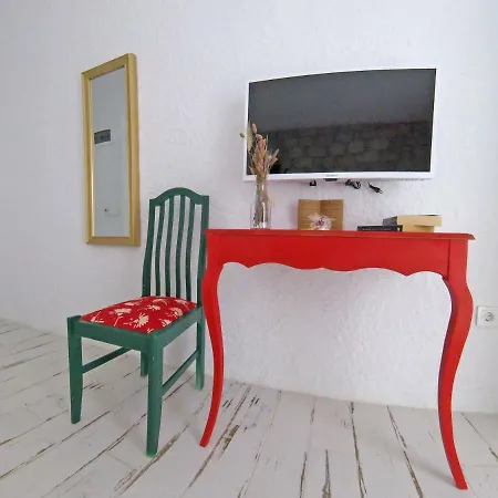 Morisi Butik * Αλακάτι