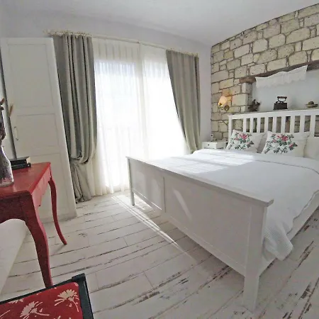 Morisi Butik Hotel Alaçatı