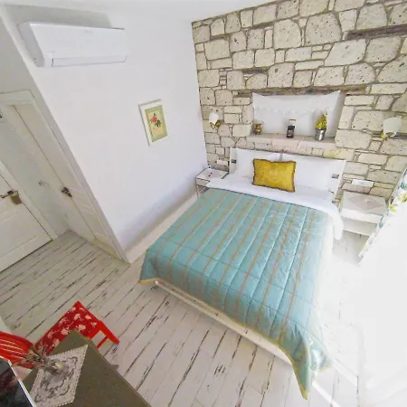 Morisi Butik Hotel Alaçatı